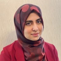 Zeinab Ghasemi