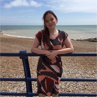 Charlotte Smyth