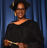 Binta Diallo