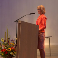 Joyce De Ruiter Kremers