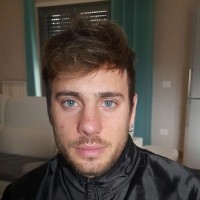Luca Berardi