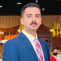 Akhil Retnan