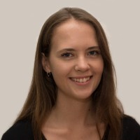 Catherine Stevenson