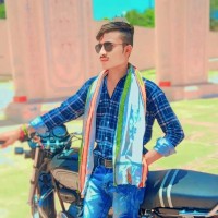 Ramdev Meena