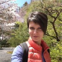 Ekaterina Polezhaeva