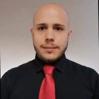 Eddy D'Este