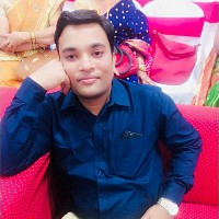 Ghanshyam Chandurkar