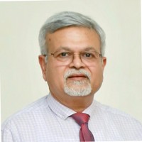 Dipak Patel