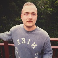 Mads Grabow Jørgensen