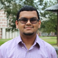 Marcus Munshi