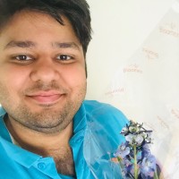 Rahul Sharma
