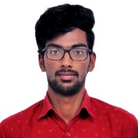 Harish Janarthanan
