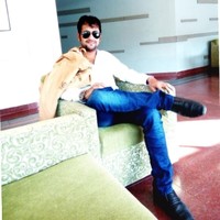 Sunil Saini