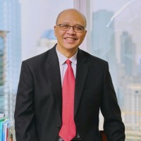 Agustus Sani Nugroho