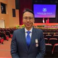 JOHN YAP