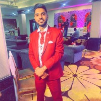 Karan Choudhary