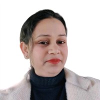 shivani kansal