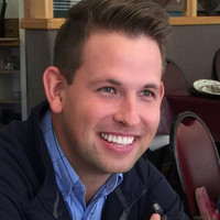Aaron Small