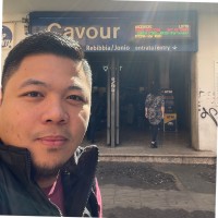 Bryan Balagtas
