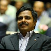 Ram Sundaram