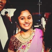 Daisy Mathew