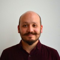 Alvaro Rubio Casanueva