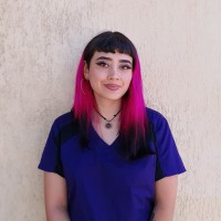 Constanza Sánchez H.