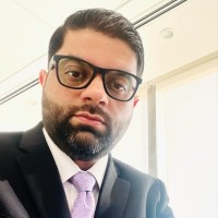 Faraz Habib Khan