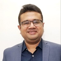 Nigam Mehta
