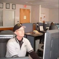 Dan Whitehurst
