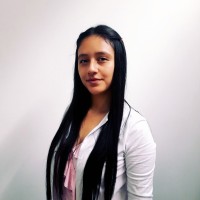 Angie Jhoanna Acosta Cordoba