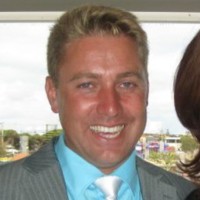 Greg Dunlop