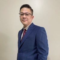 Benjamin Chong