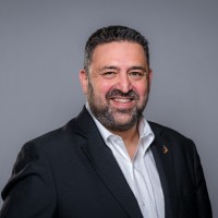 Michael Kheyfets