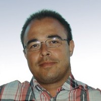 Daniel Martín Pérez