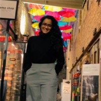 Tanvi Rathi