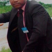 Blessing Isuru