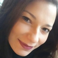 Maria Anagnostopoulou
