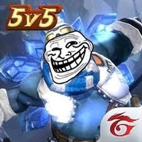 Troll Liên Quân