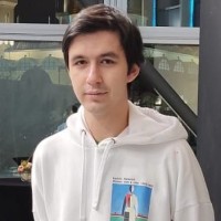 Artem Chebykin
