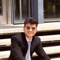 Rishi Shah