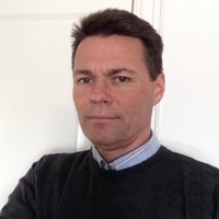 Tormod Evensen