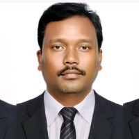Arunkumar Das
