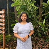 Tanvi Kolte