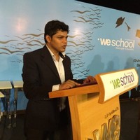 Nitesh Padwal