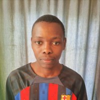 Azarias junior Langa