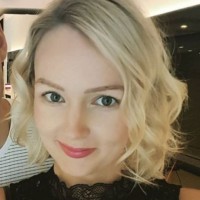 Kayleigh Binch