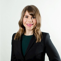 Molly M. Brown