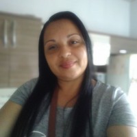 Regiane Rafael
