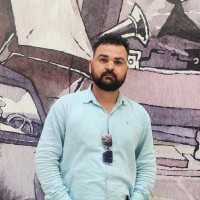 Pukesh Dhiman